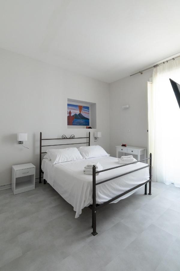 Effe Bed & Breakfast Napoli