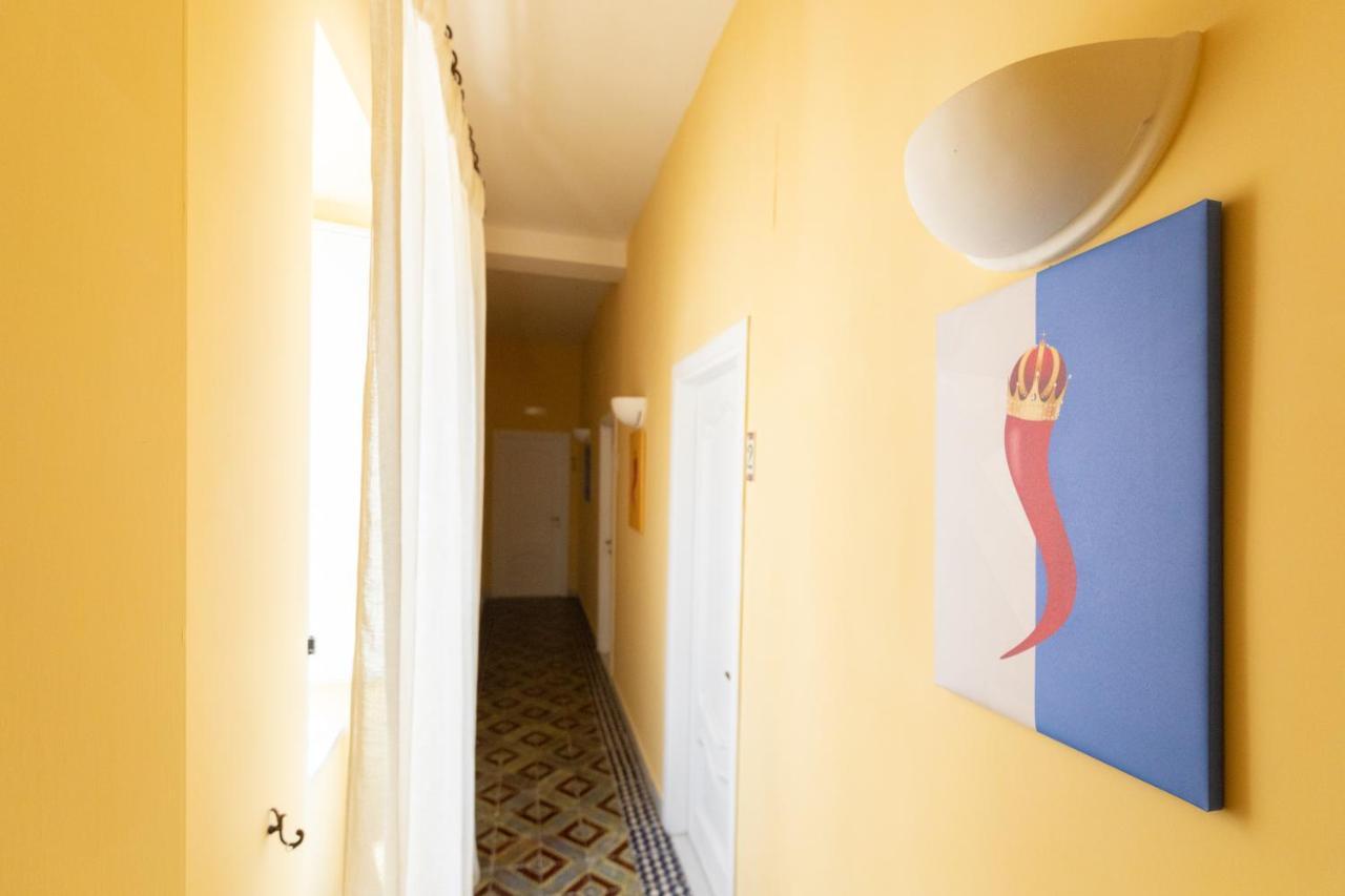 Effe * Napoli