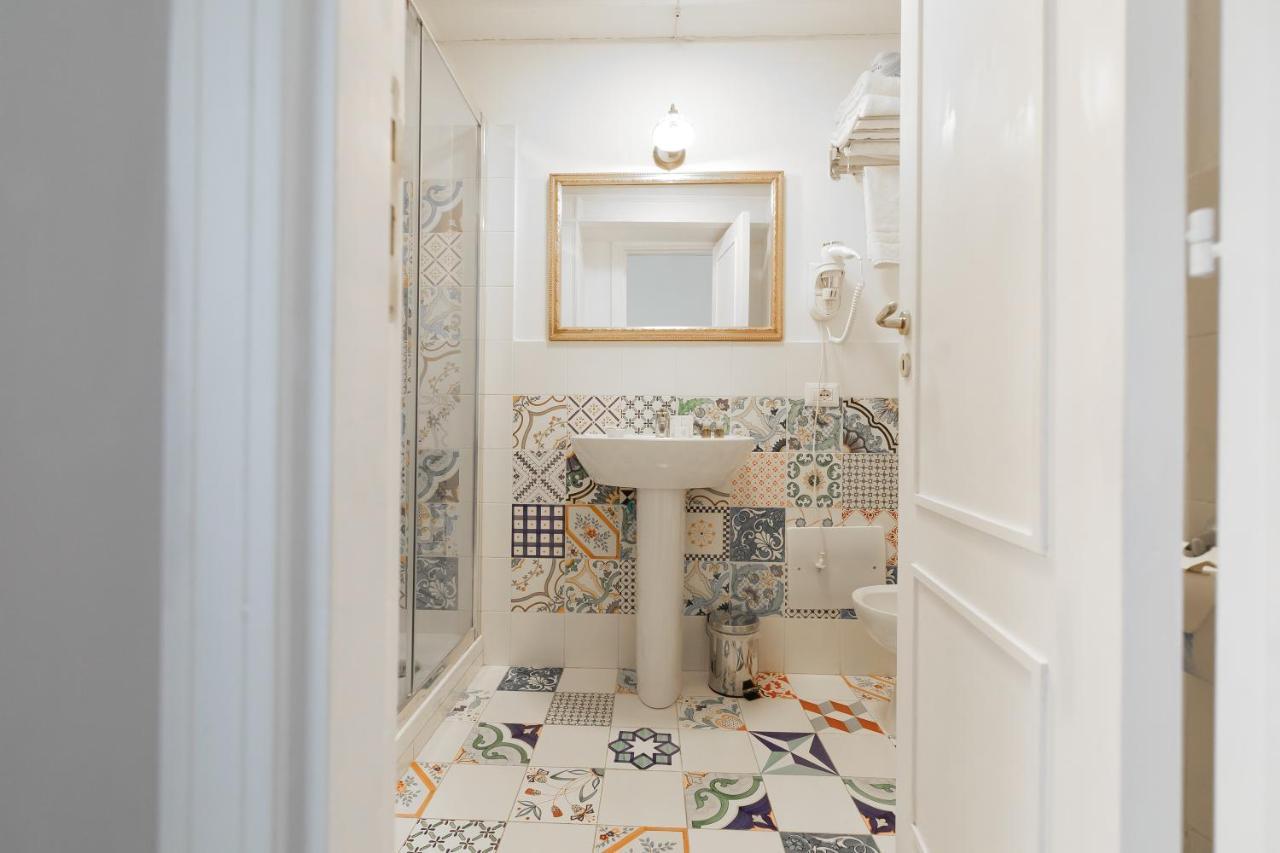 Bed & Breakfast Effe Napoli