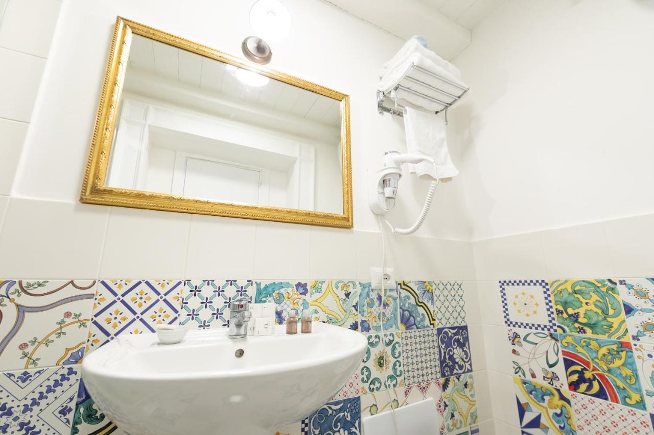 Effe Bed & Breakfast Napoli