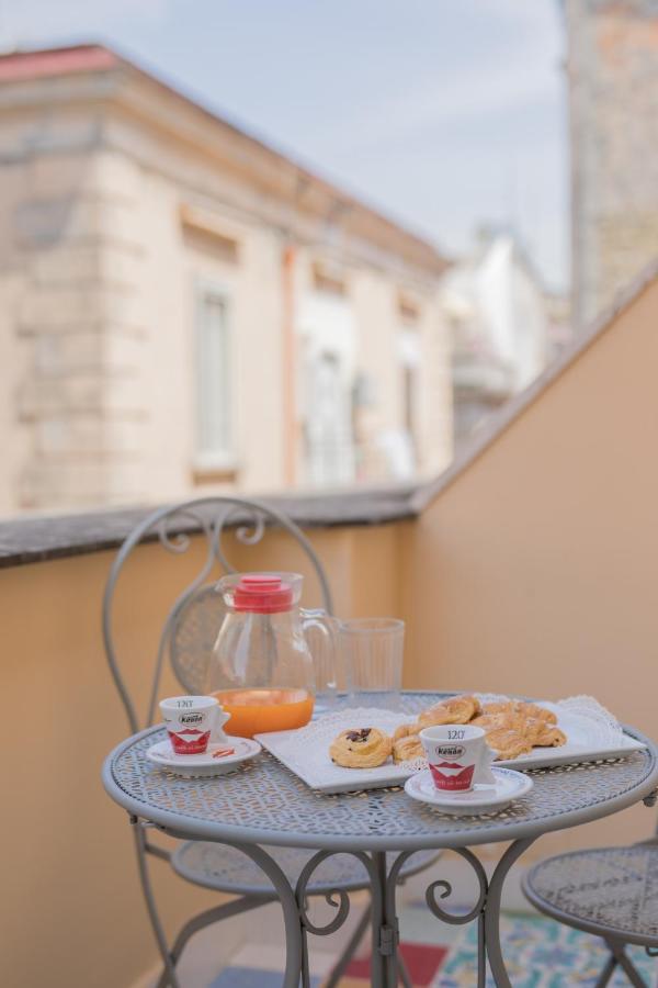 Effe Bed & Breakfast Napels