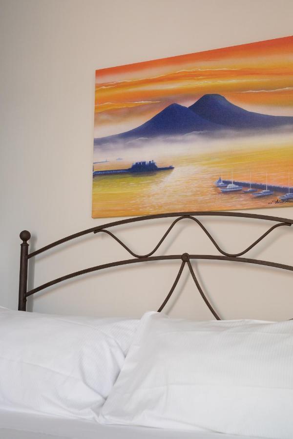 Bed & Breakfast Effe Napels