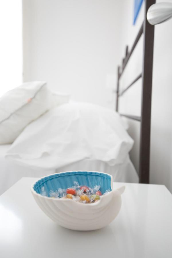 Bed & Breakfast Effe Napels