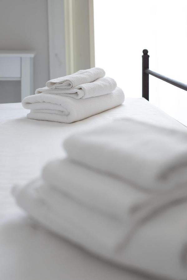Bed & Breakfast Effe Napels