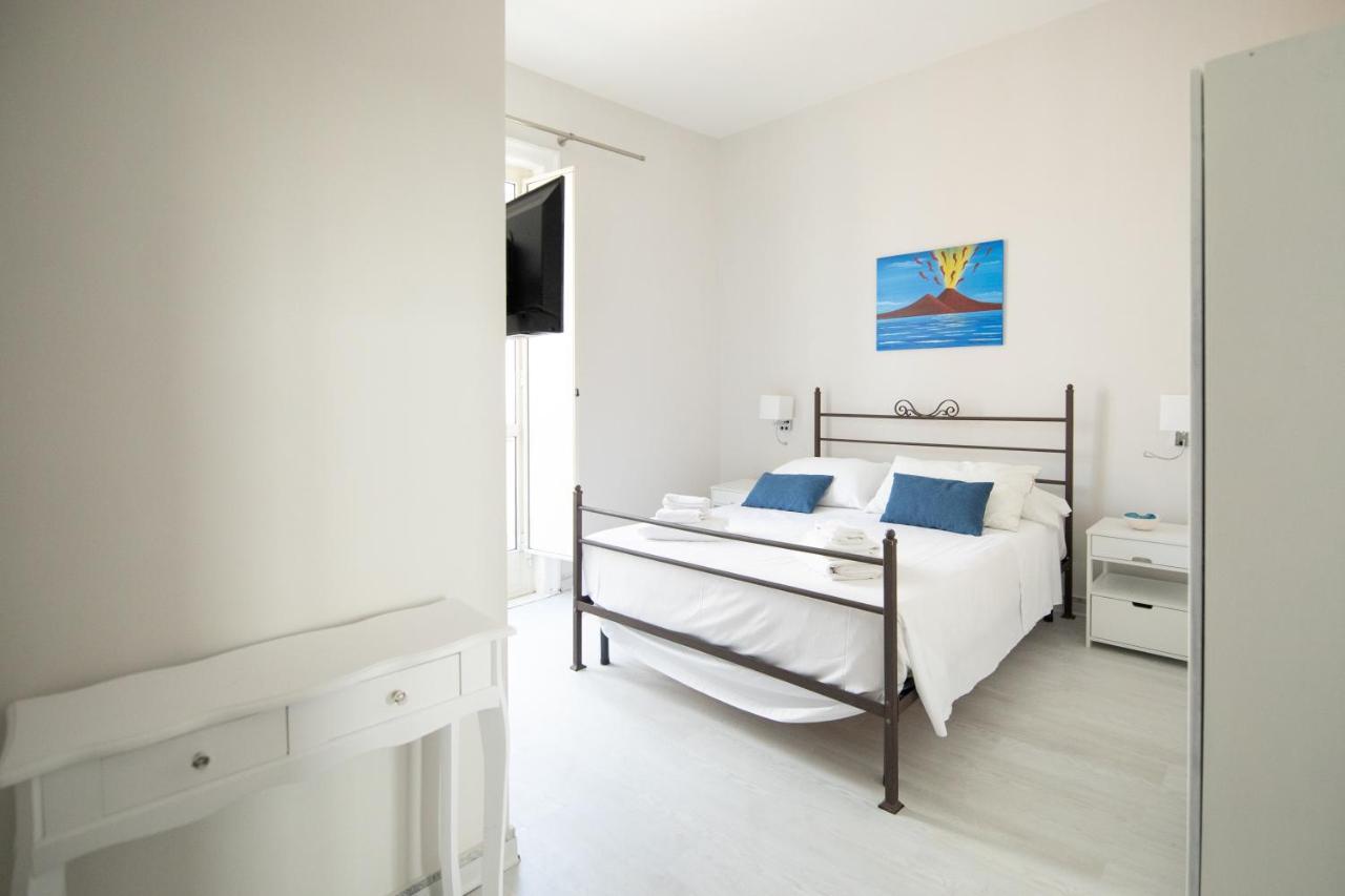 Bed & Breakfast Effe Napels