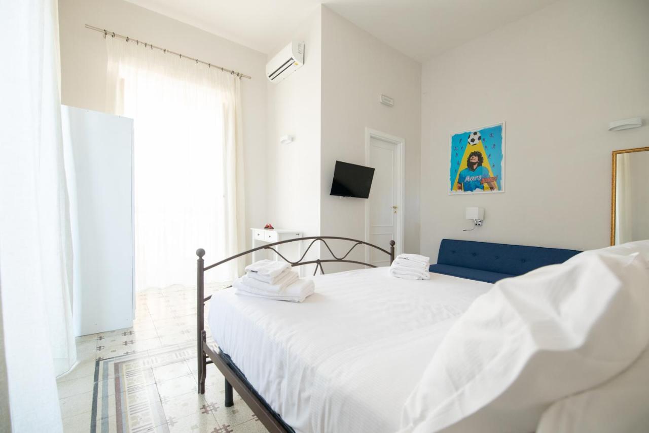Bed & Breakfast Effe