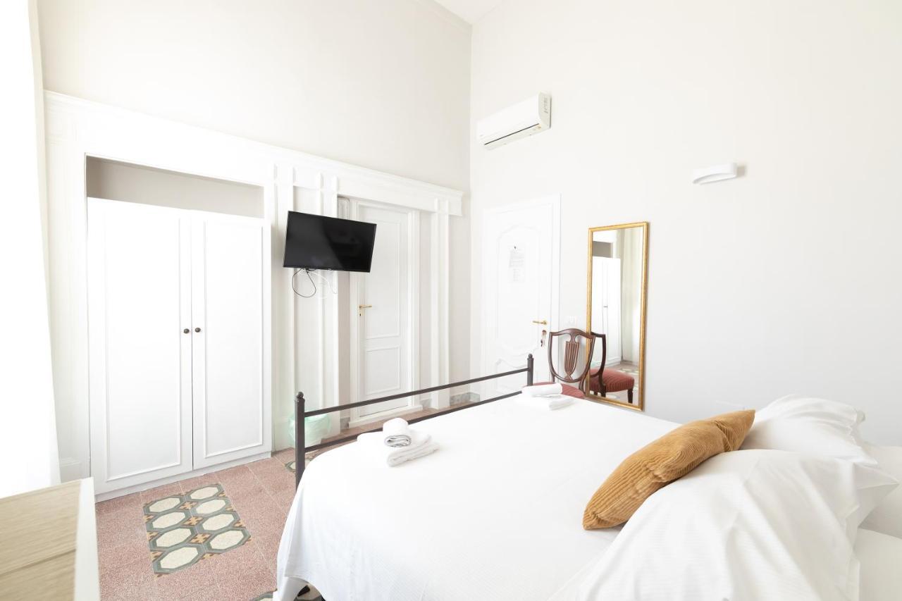Bed & Breakfast Effe *