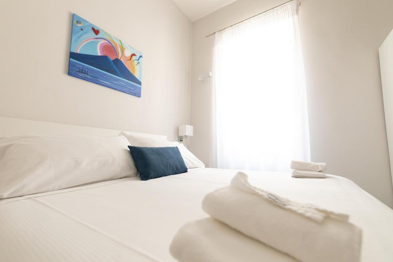 Effe Bed & Breakfast Napels
