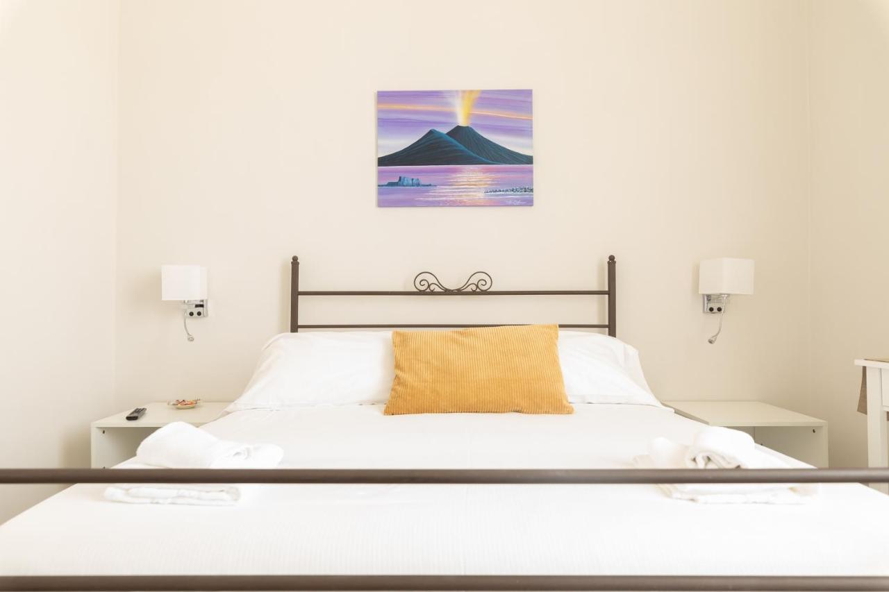 Effe Bed & Breakfast Napels