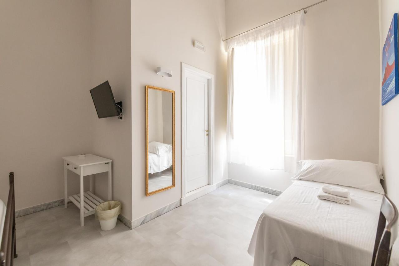 Effe Bed & Breakfast Napels