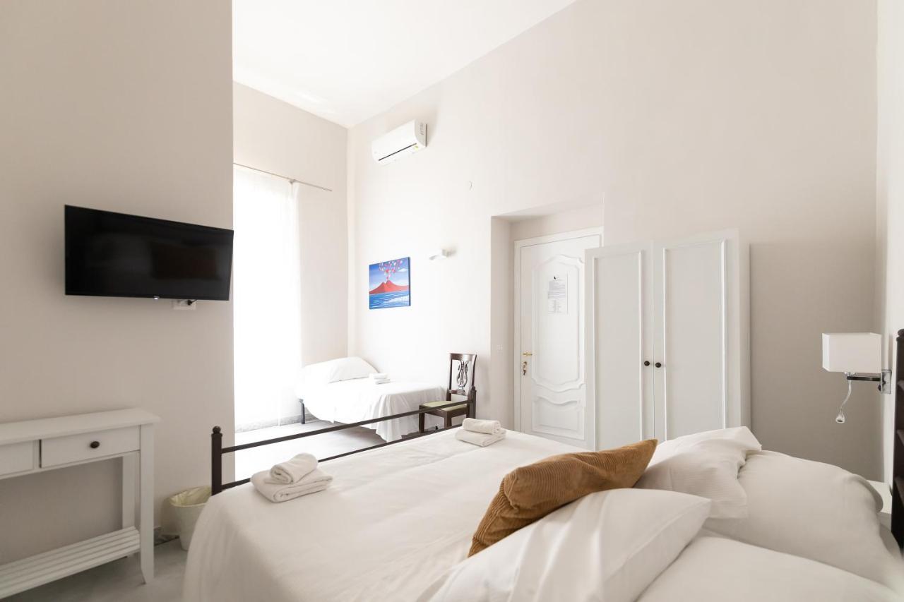 Effe Bed & Breakfast Napels