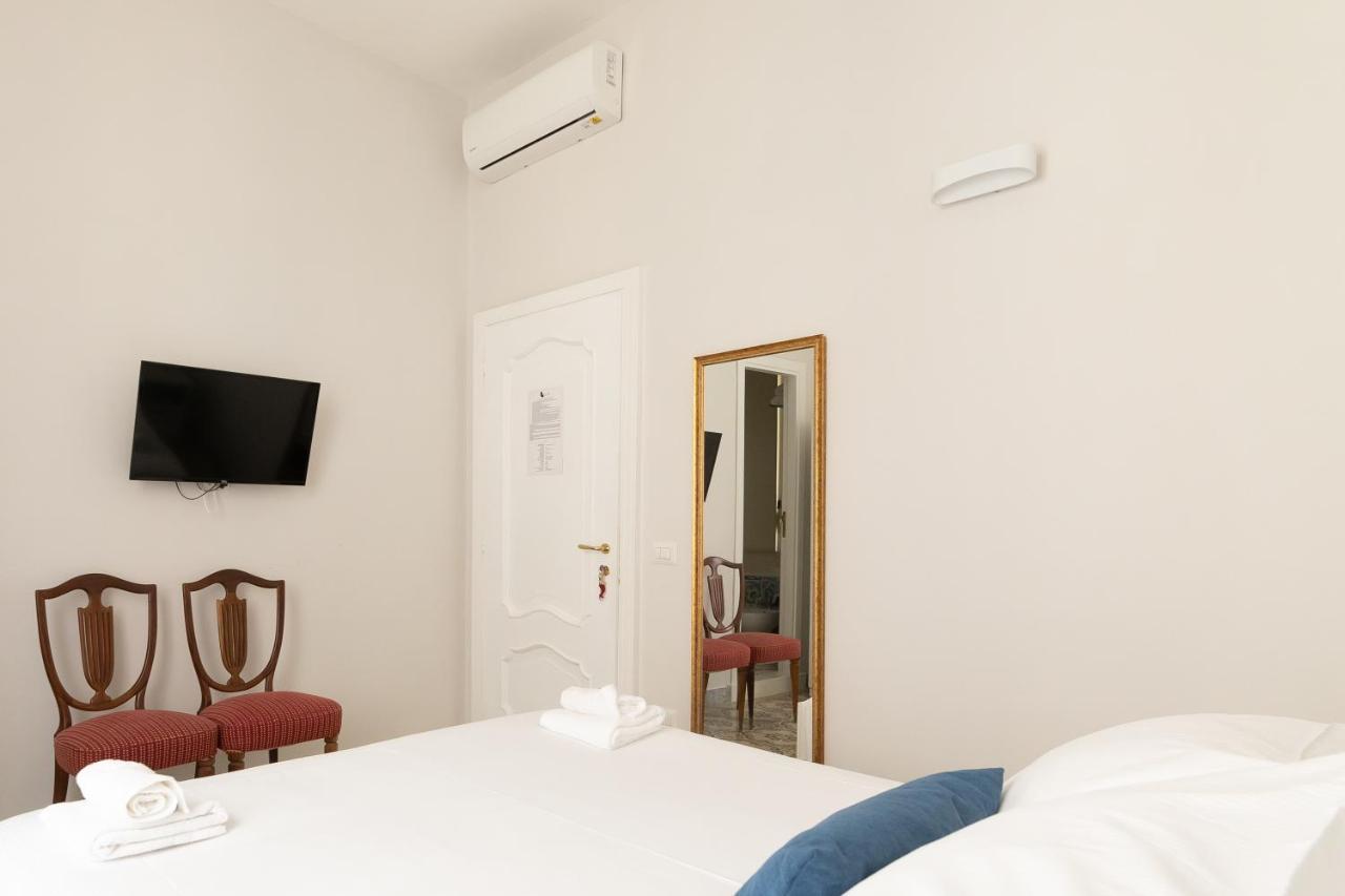 Bed & Breakfast Effe Napels